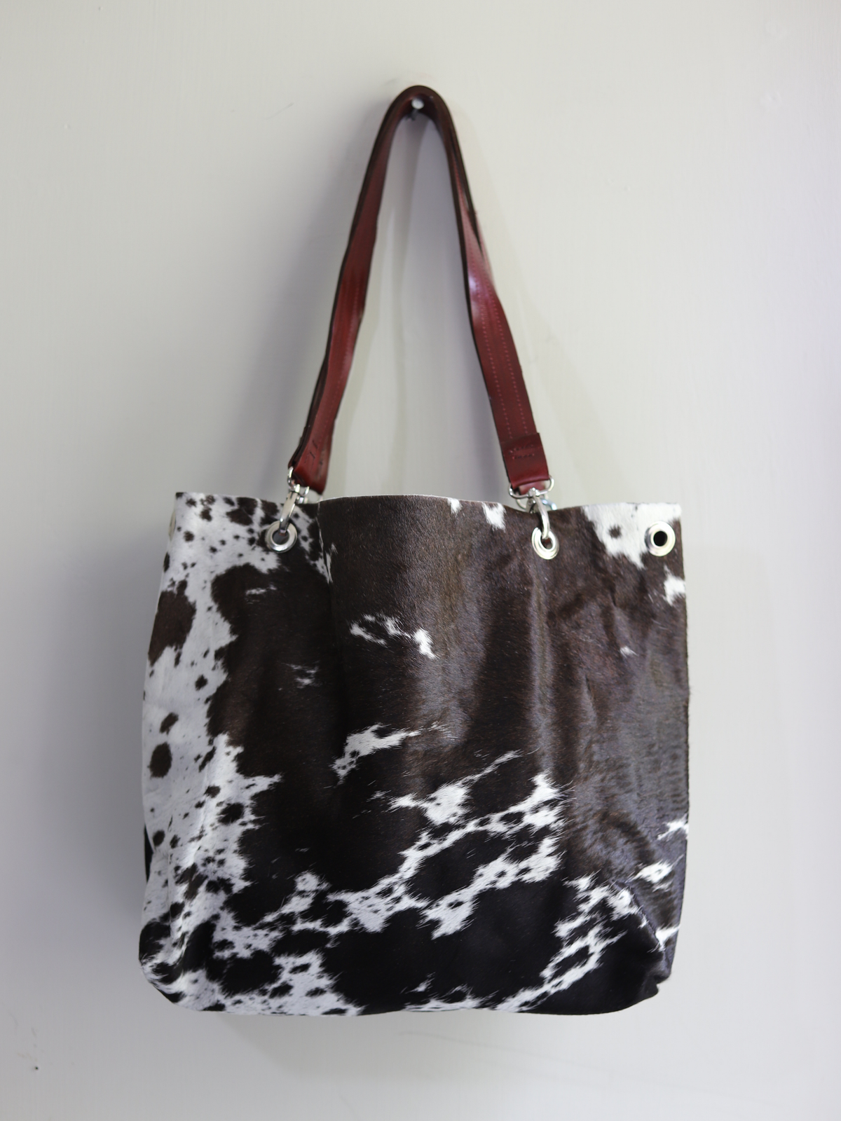 MAXI TOTE  43