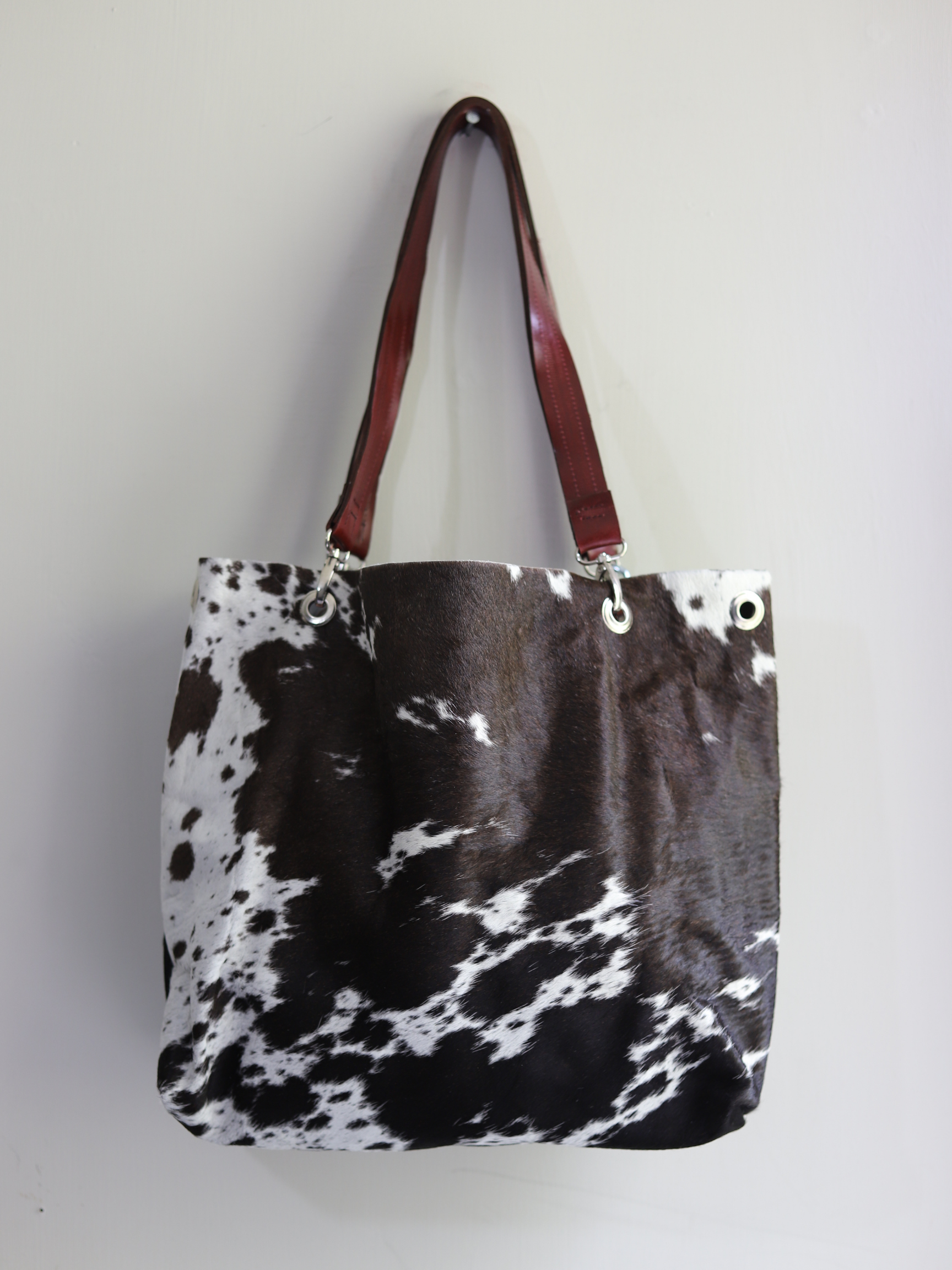 MAXI TOTE  43