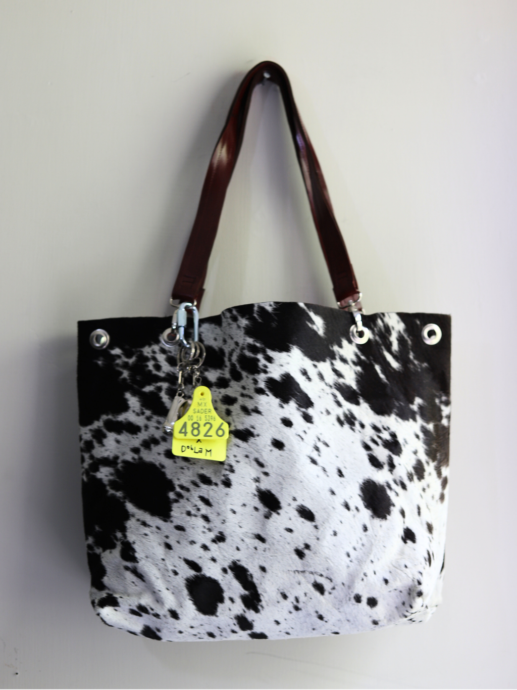 MAXI TOTE  44