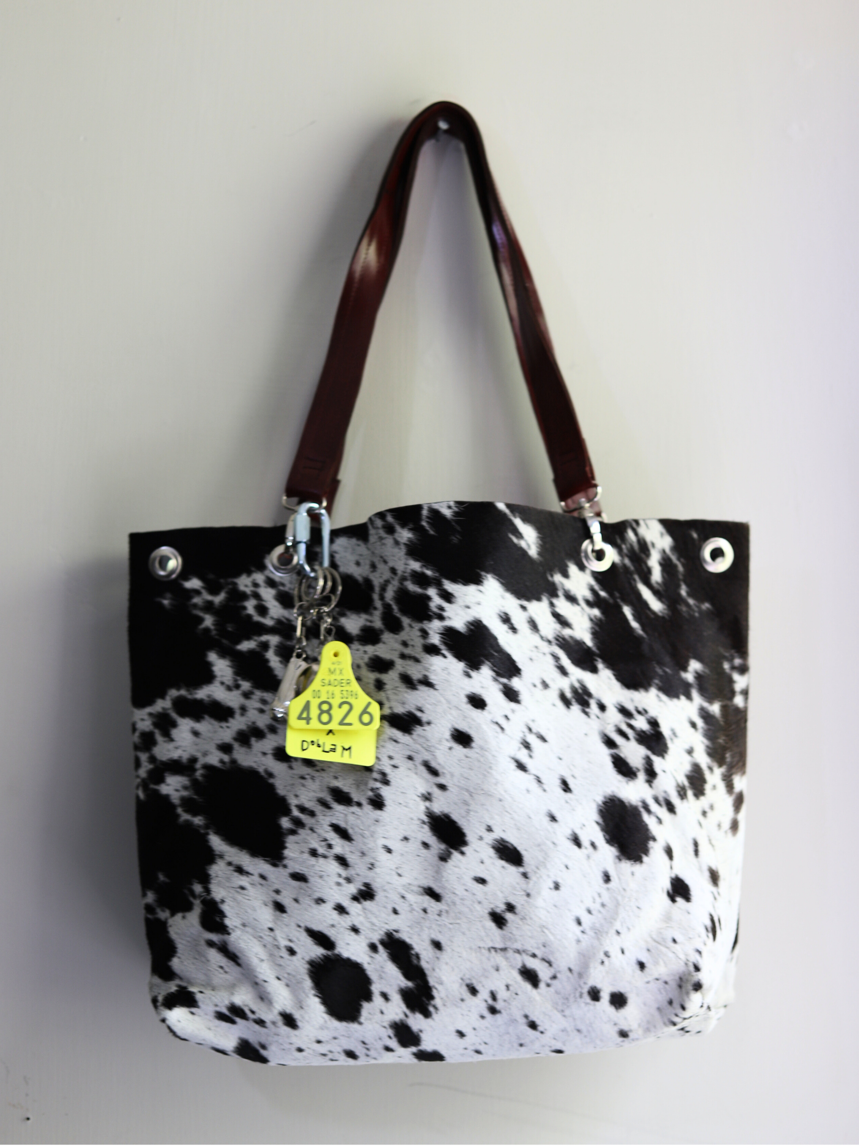 MAXI TOTE  44