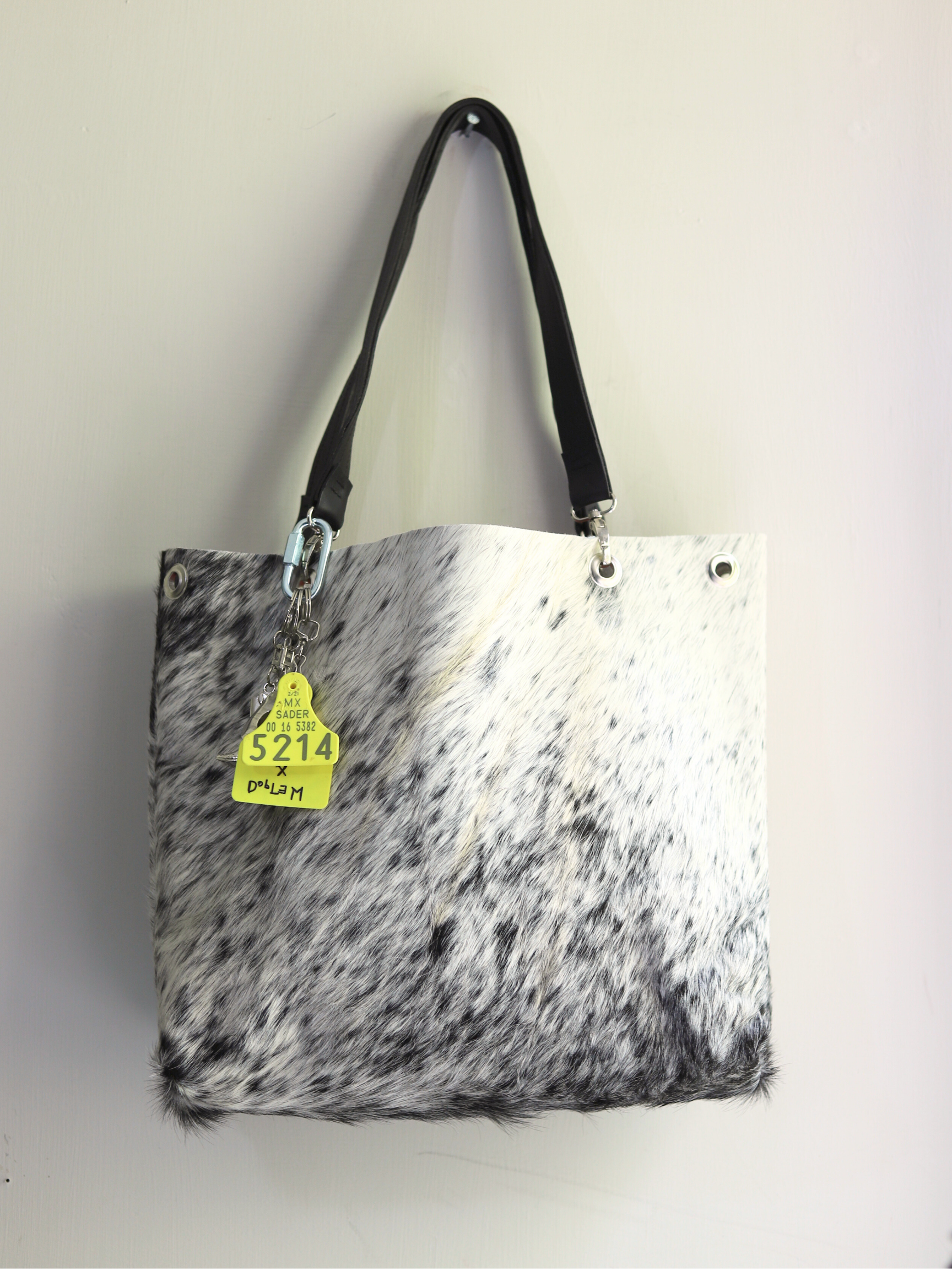 MAXI TOTE  45