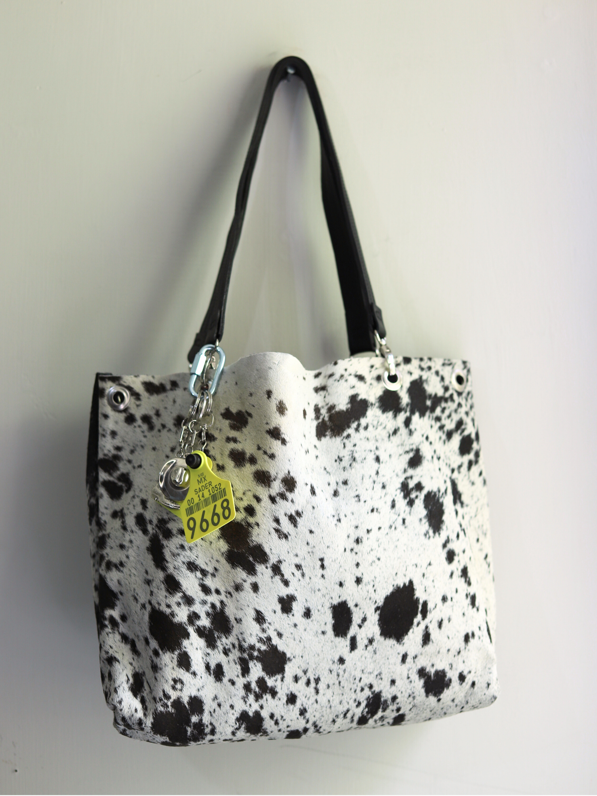 MAXI TOTE  47