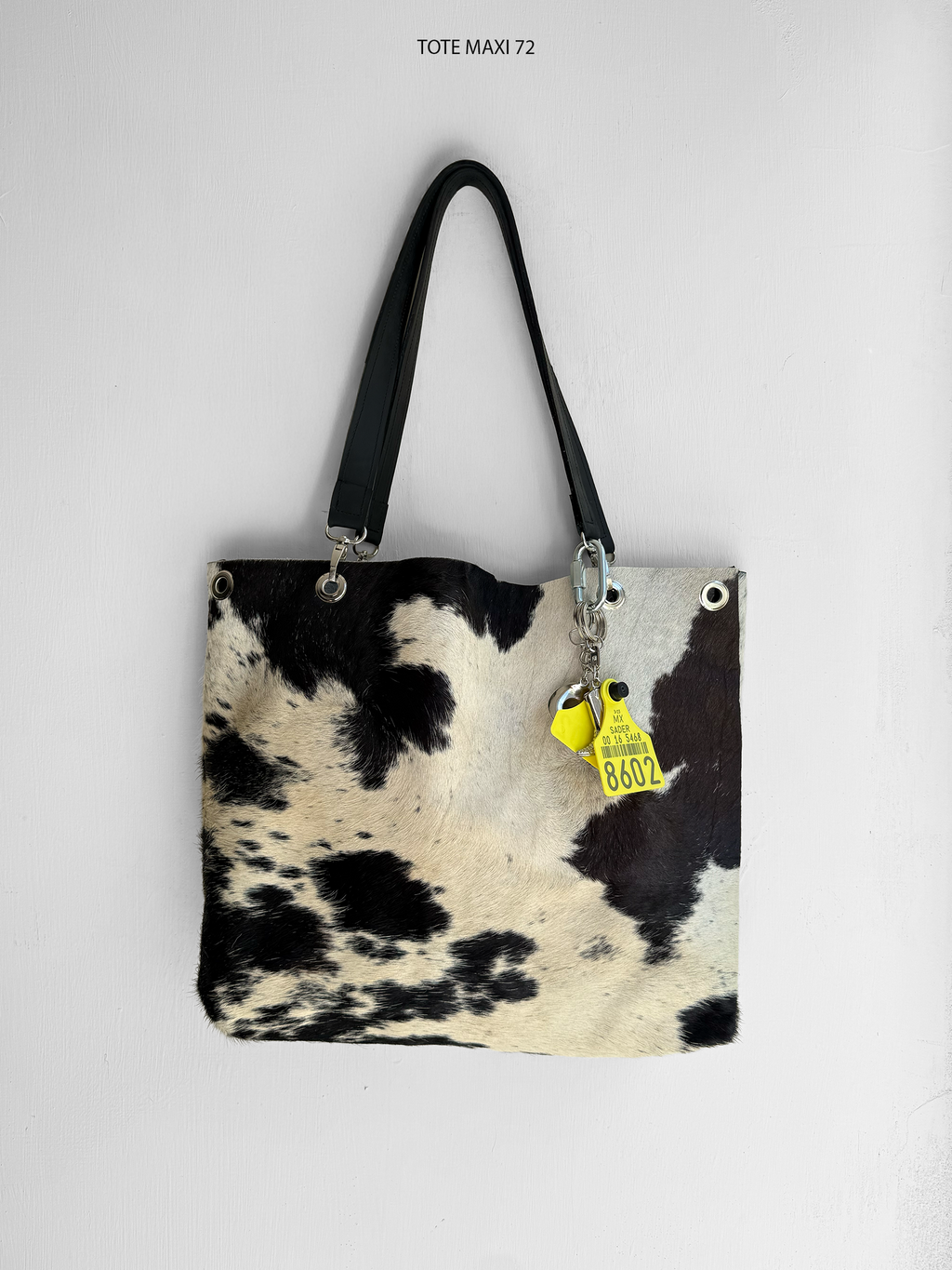 MAXI TOTE  72