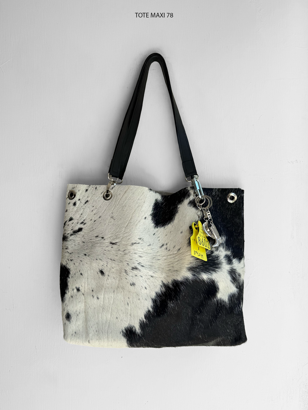 MAXI TOTE  78
