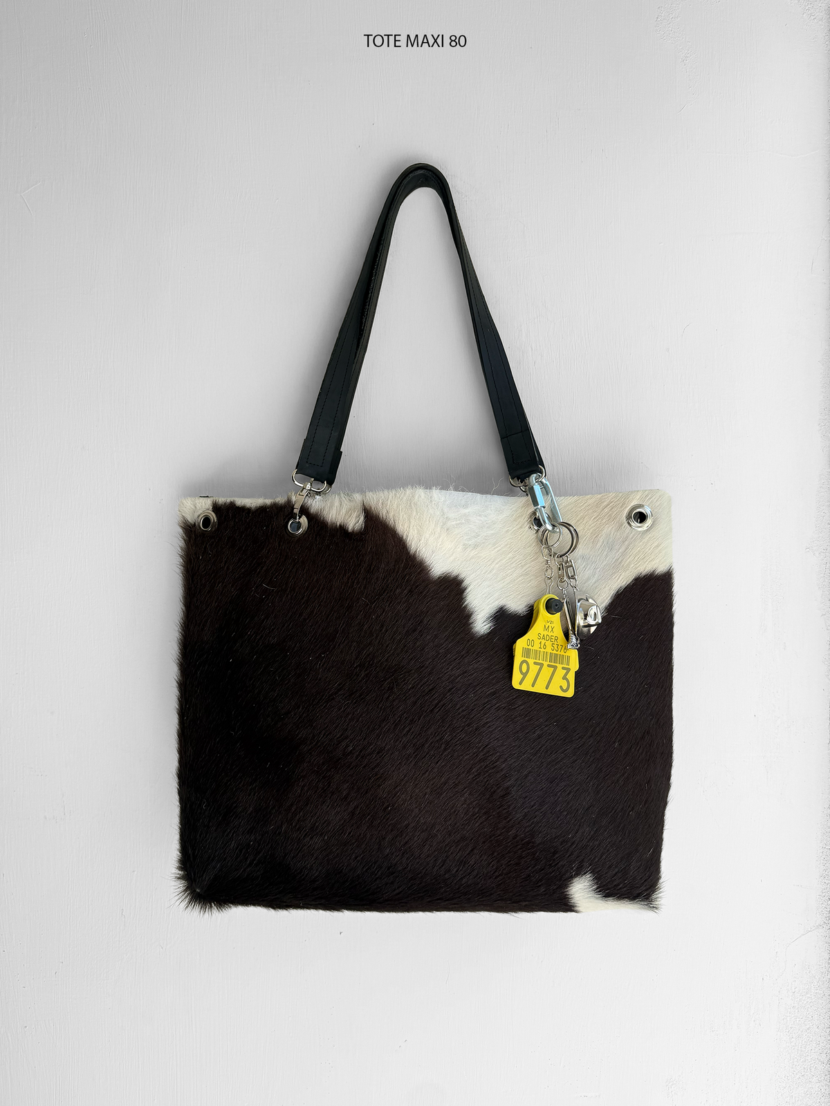 MAXI TOTE  80