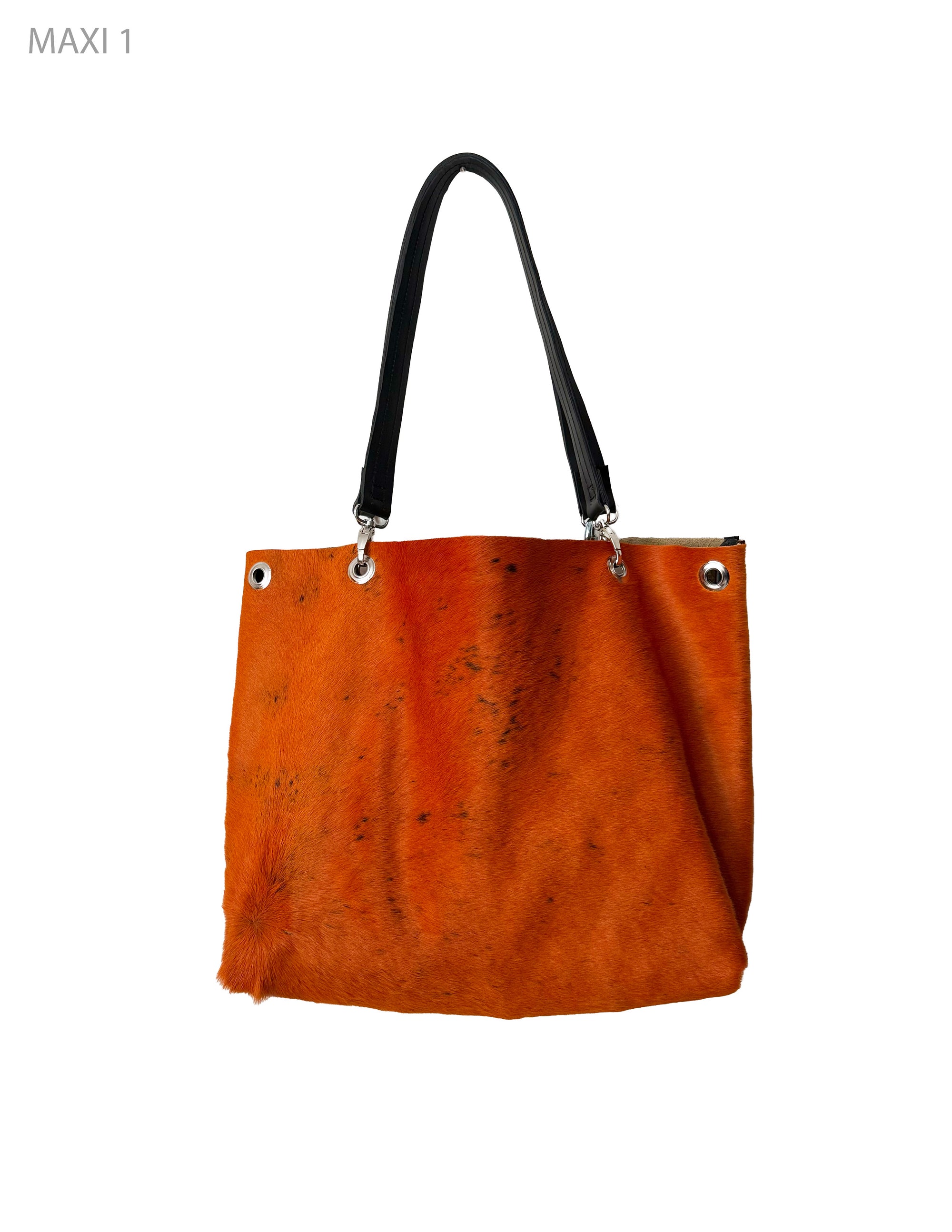 PANTONE POP MAXI  TOTE  1