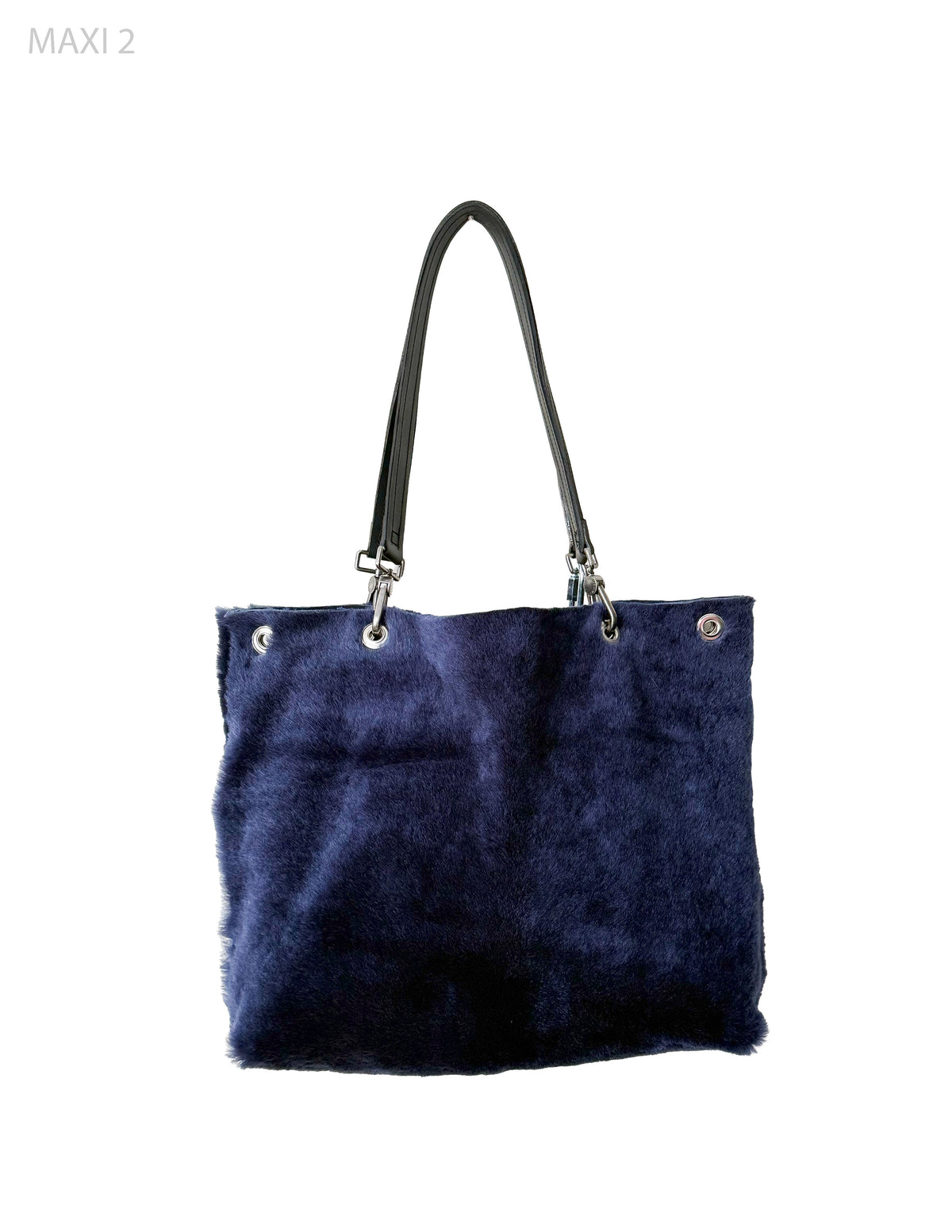 PANTONE POP MAXI  TOTE  2