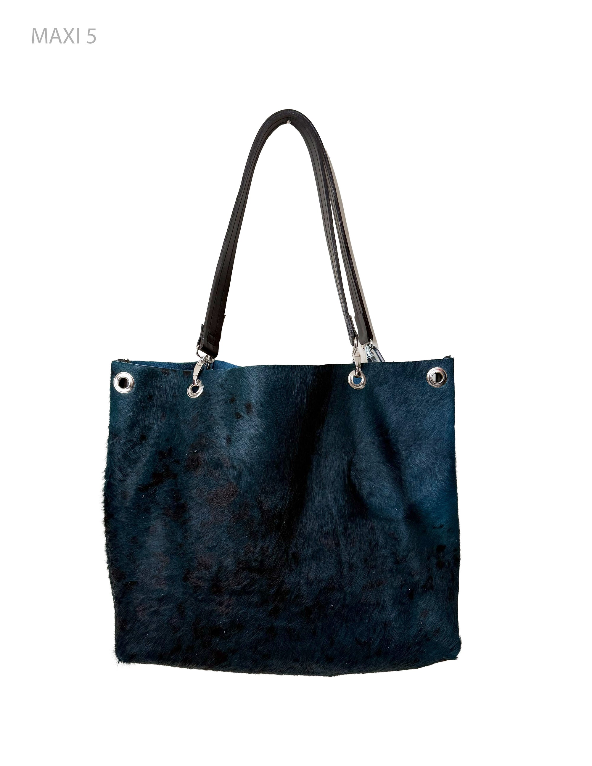 PANTONE POP MAXI  TOTE  5