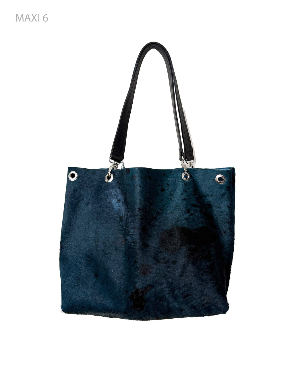 PANTONE POP MAXI  TOTE  6