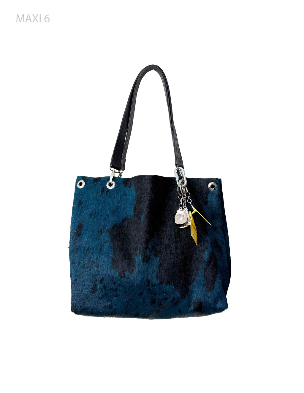 PANTONE POP MAXI  TOTE  6