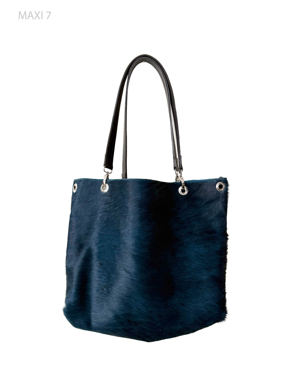 PANTONE POP MAXI  TOTE  7