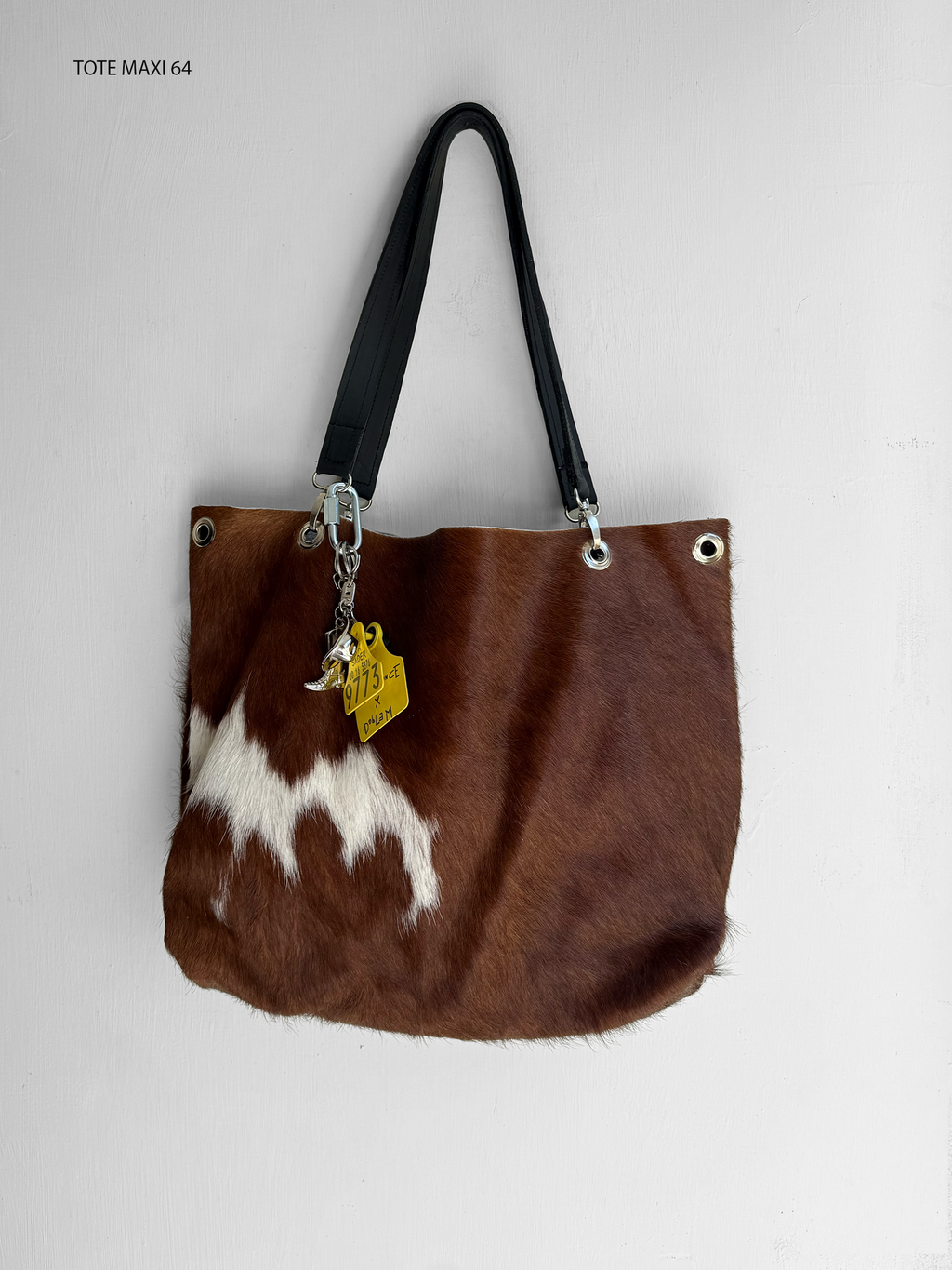 MAXI TOTE  64