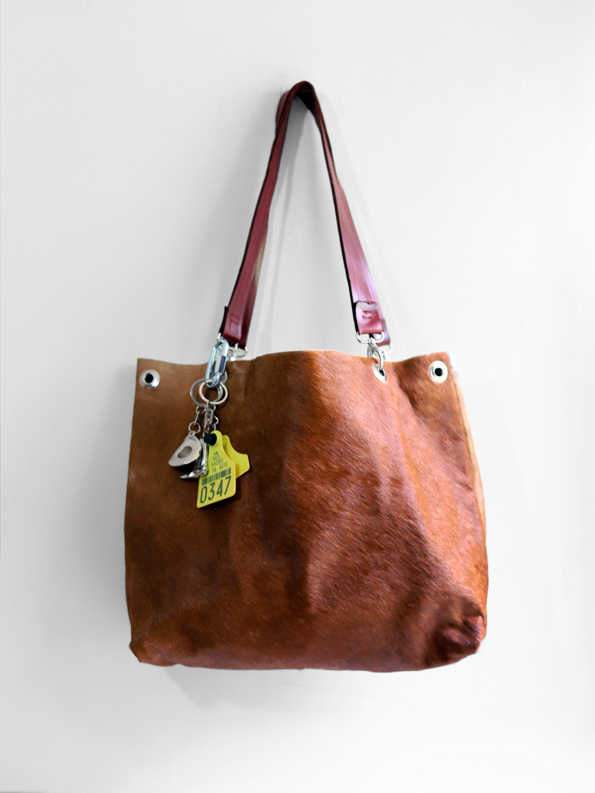 MAXI TOTE  14