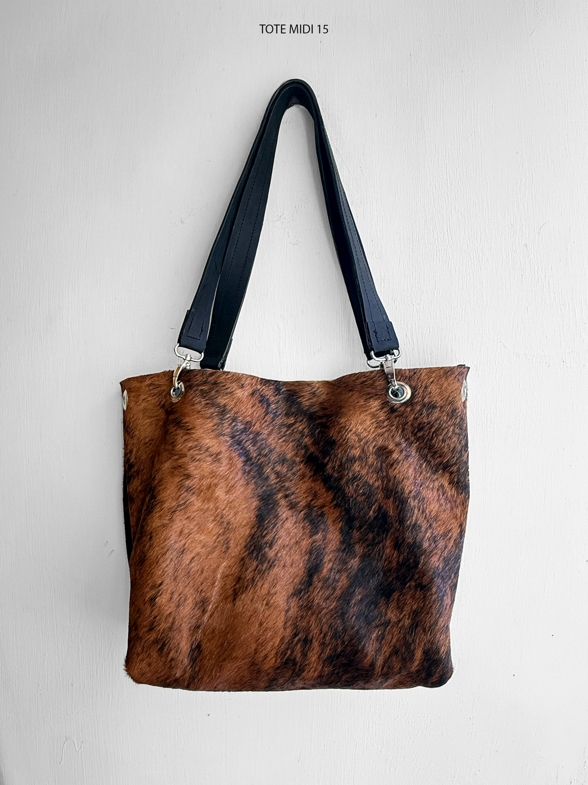 MIDI TOTE 15