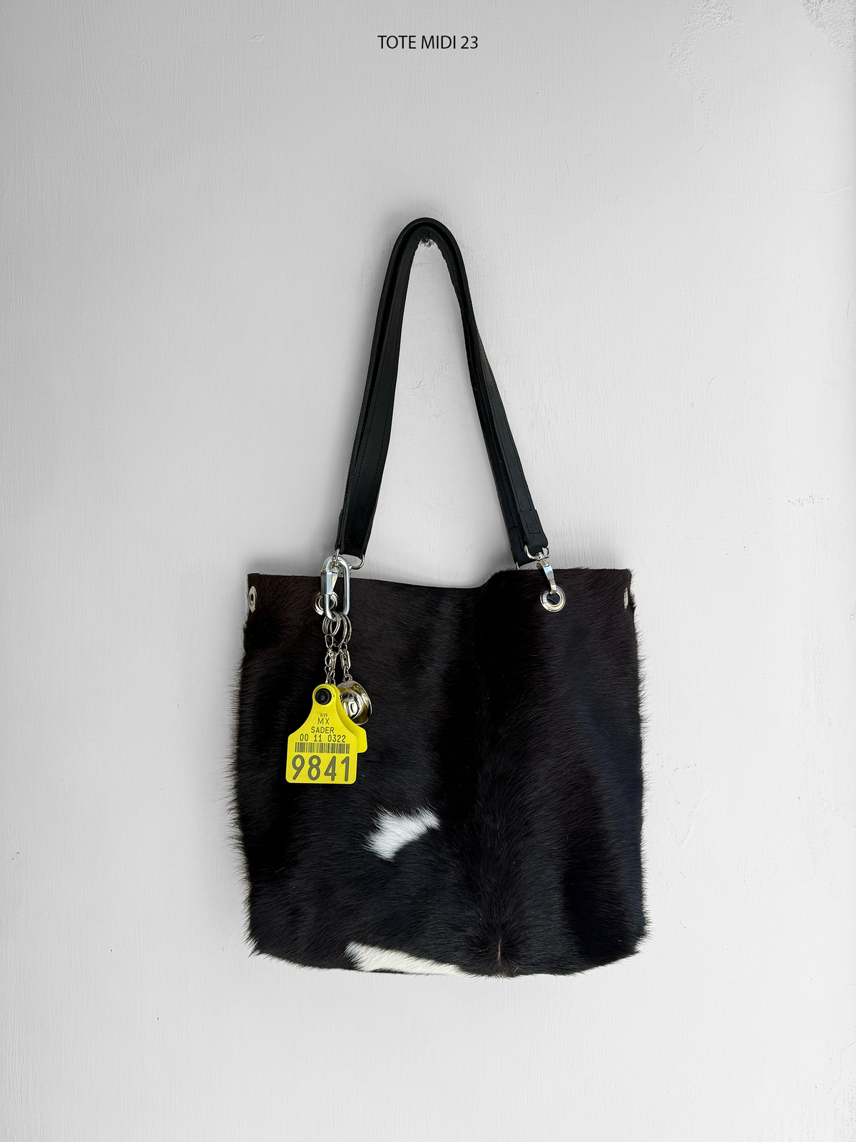 MIDI TOTE 23
