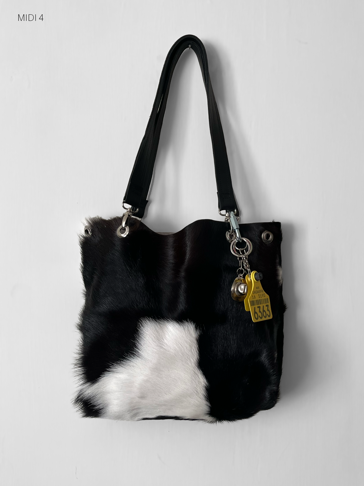 MIDI TOTE 4
