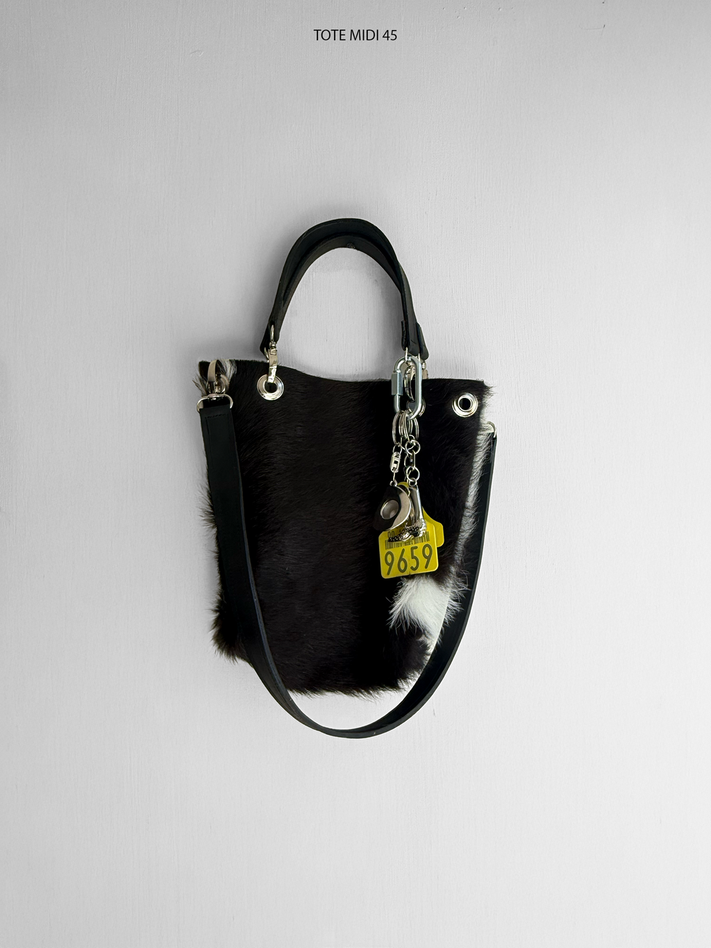 MINI TOTE 45