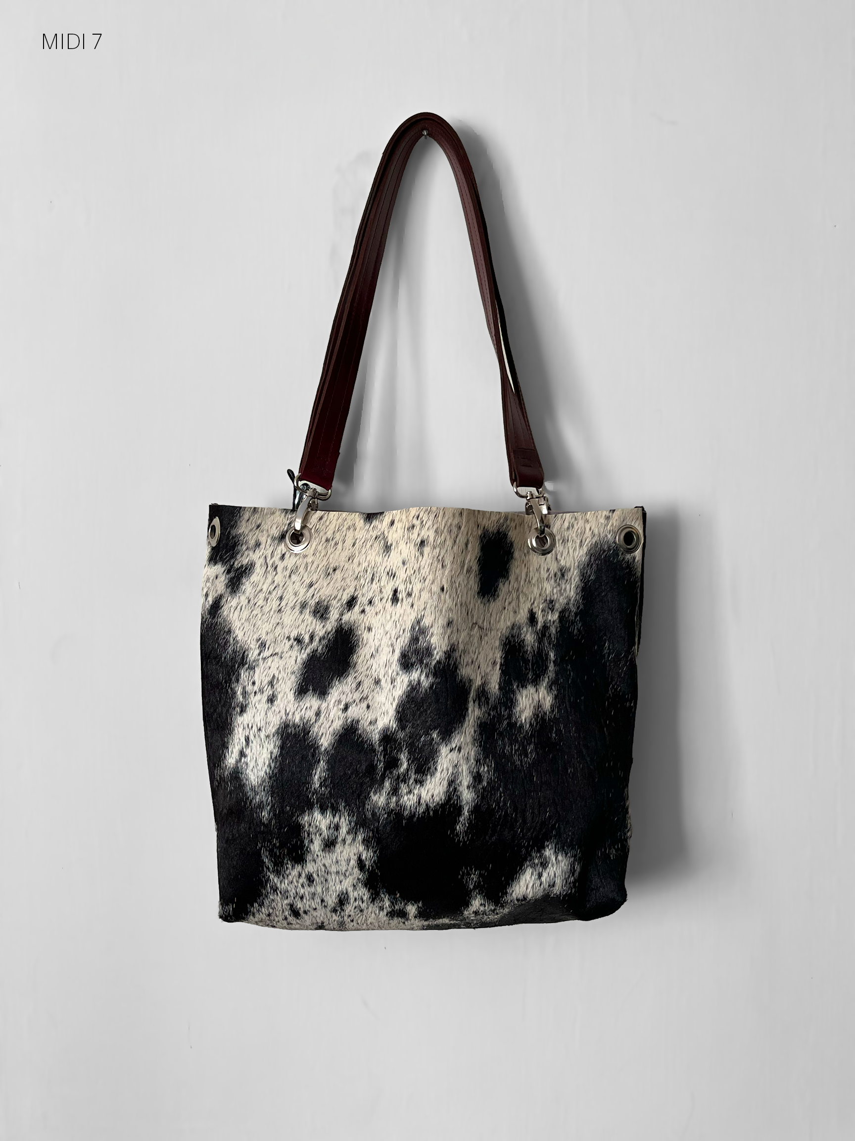 MIDI TOTE 7