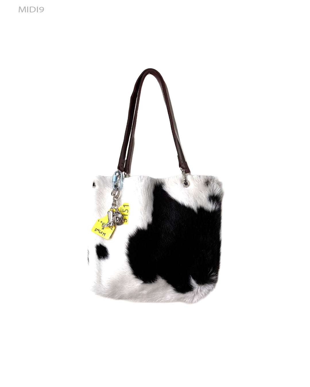 MIDI TOTE 9