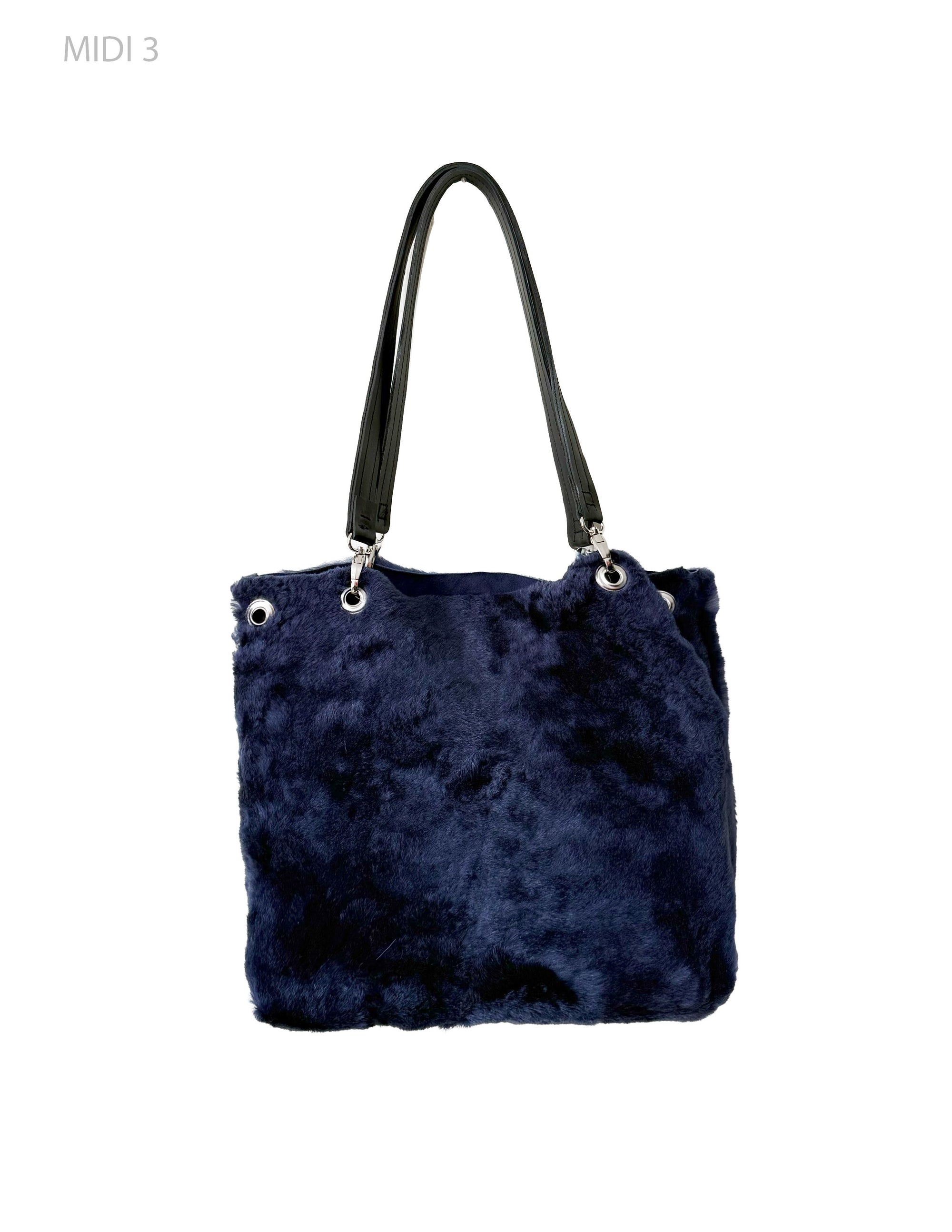 PANTONE POP MIDI TOTE 3