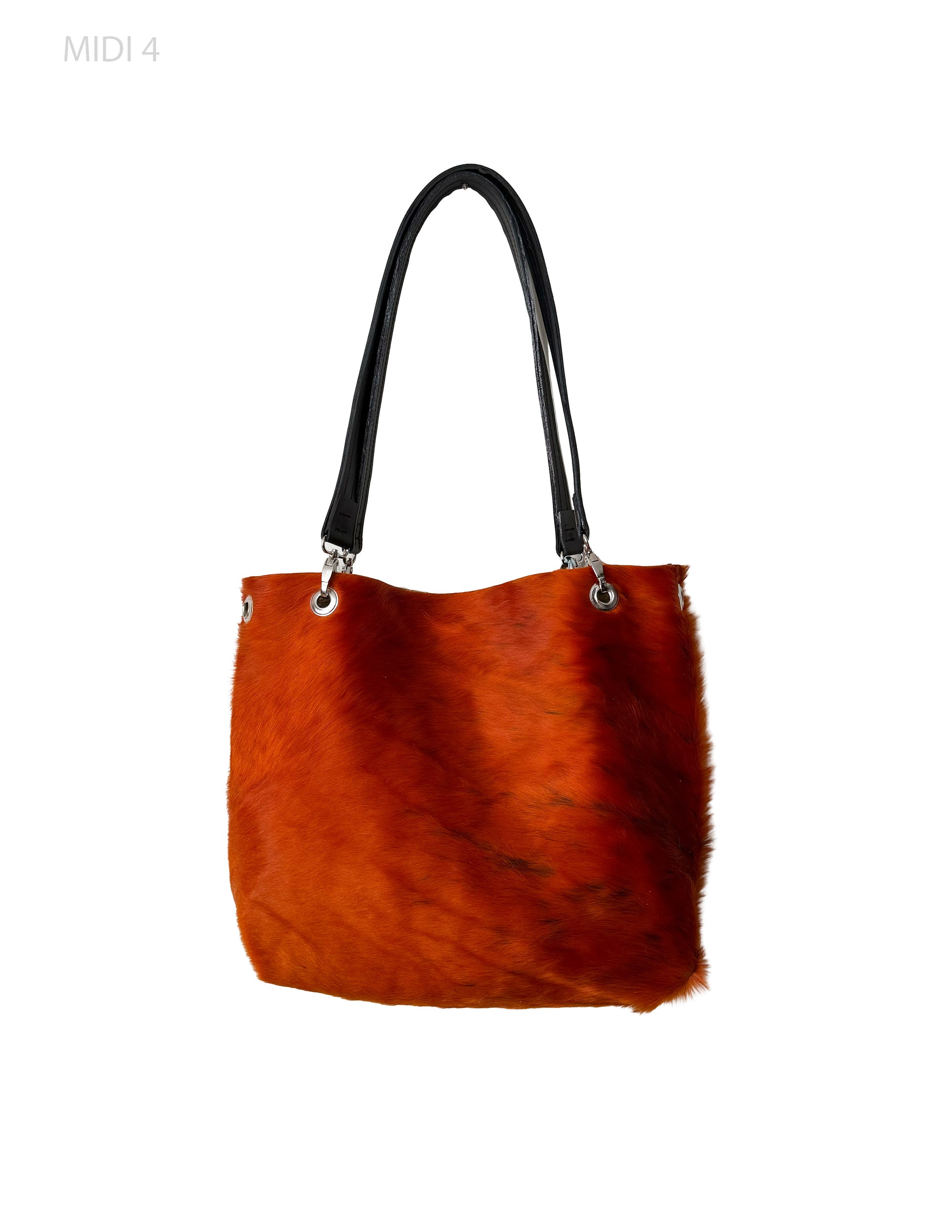 PANTONE POP MIDI TOTE 4