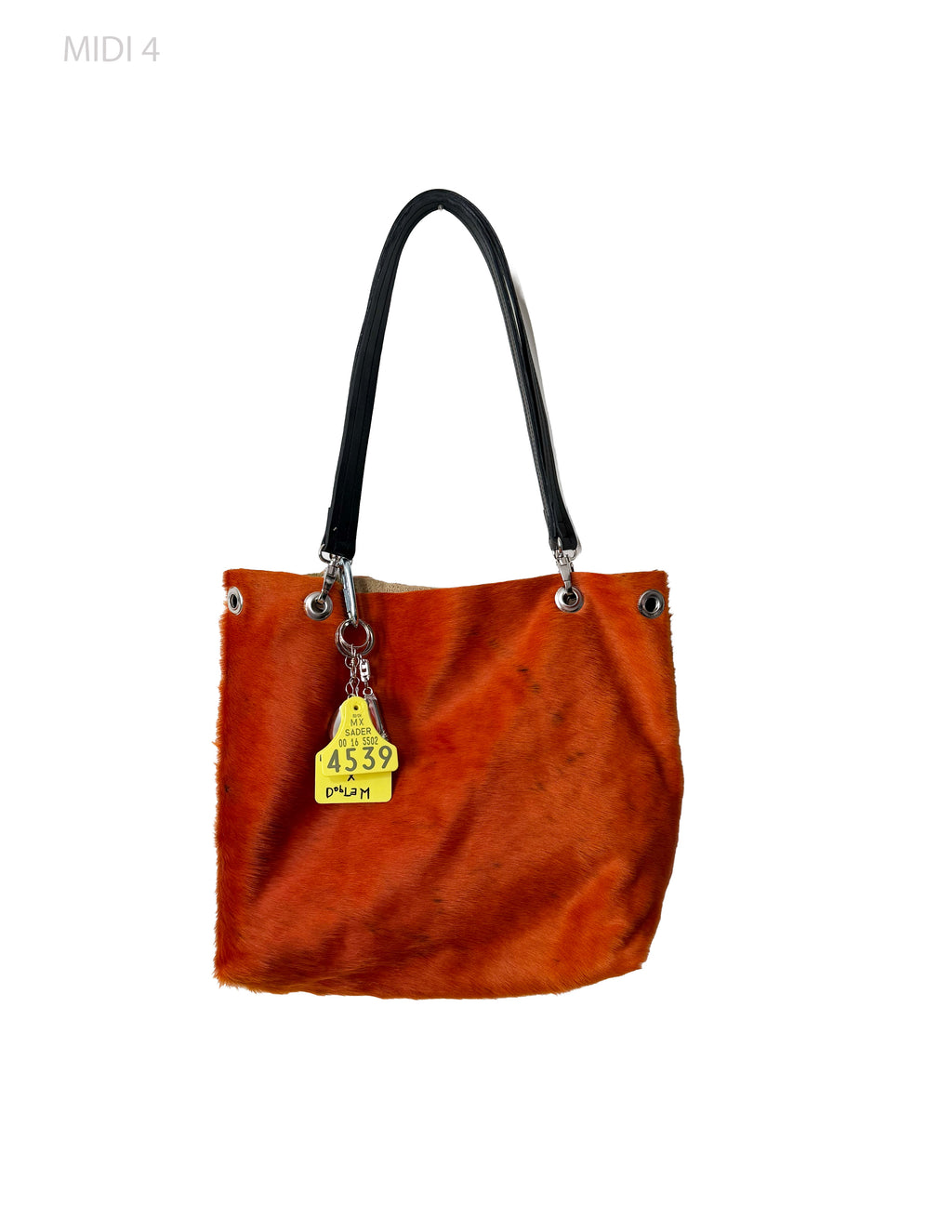 PANTONE POP MIDI TOTE 4