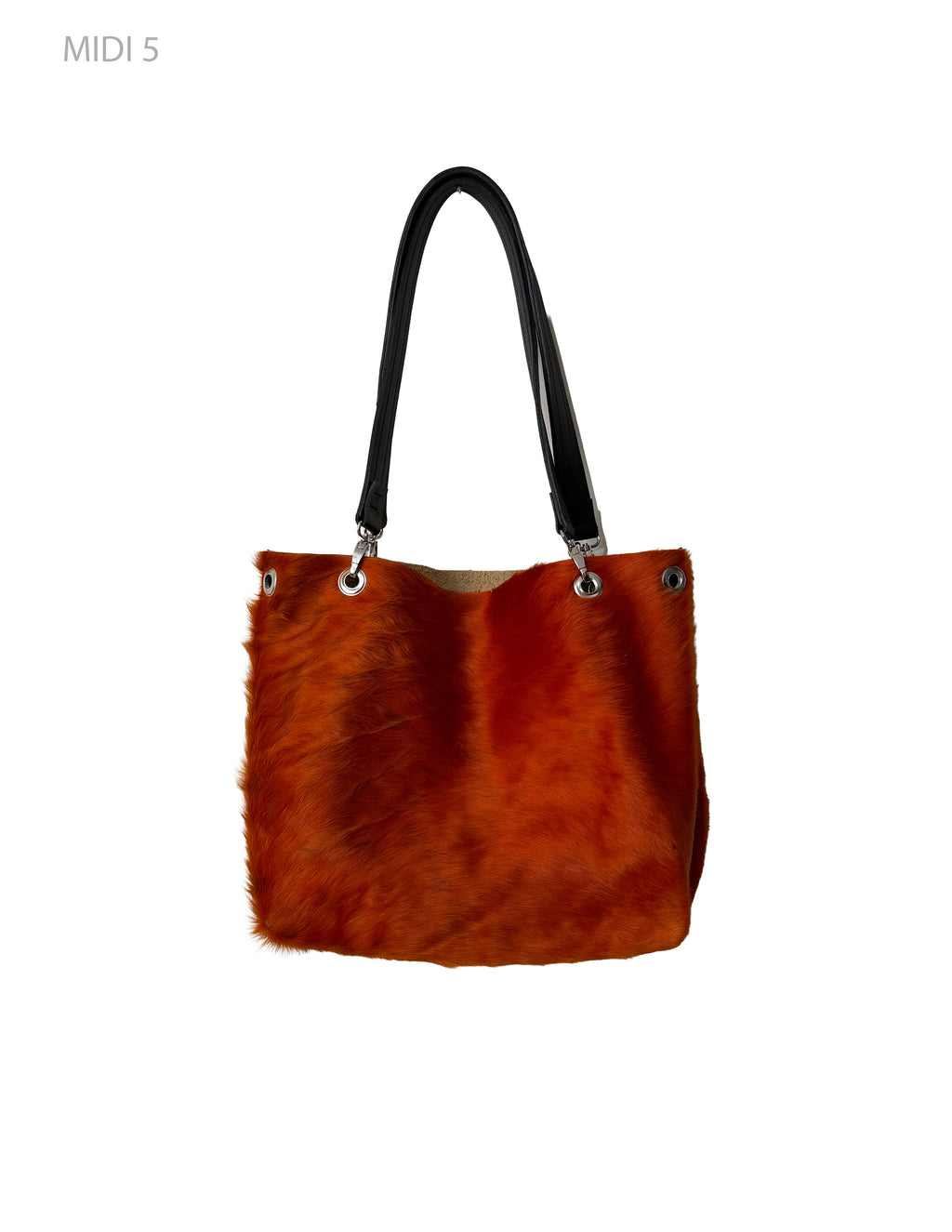 PANTONE POP MIDI TOTE 5