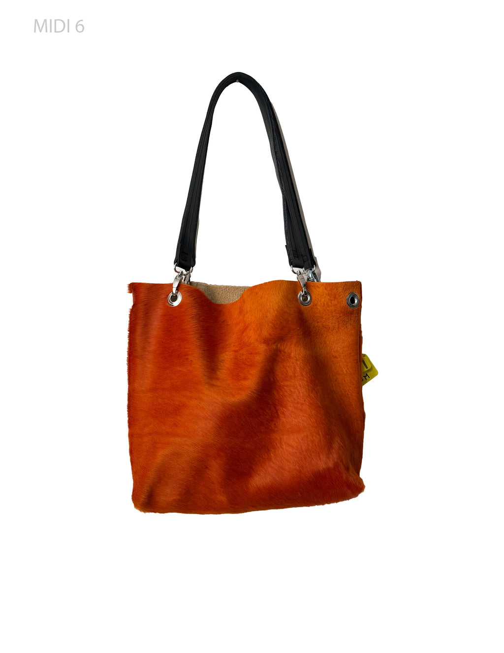 PANTONE POP MIDI TOTE 6