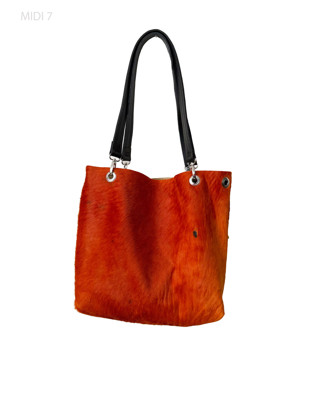 PANTONE POP MIDI TOTE 7