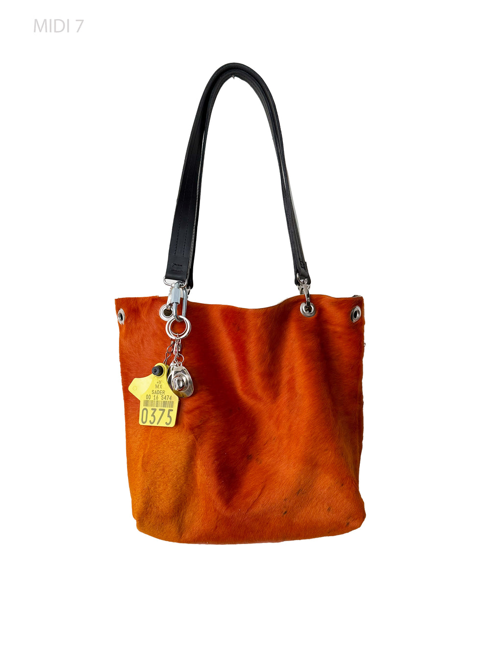 PANTONE POP MIDI TOTE 7