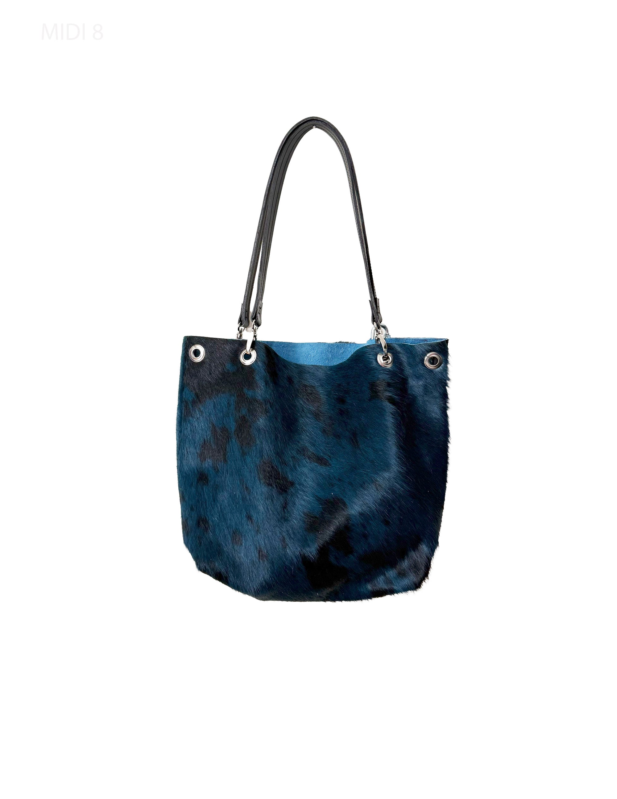 PANTONE POP MIDI TOTE 8