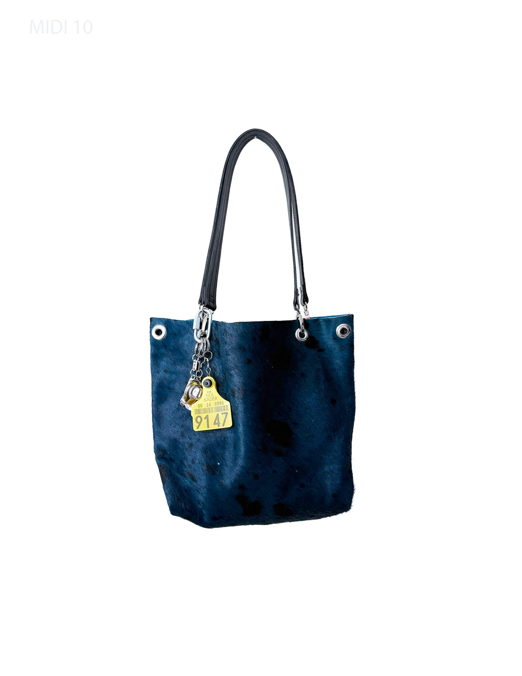 PANTONE POP MIDI TOTE 8