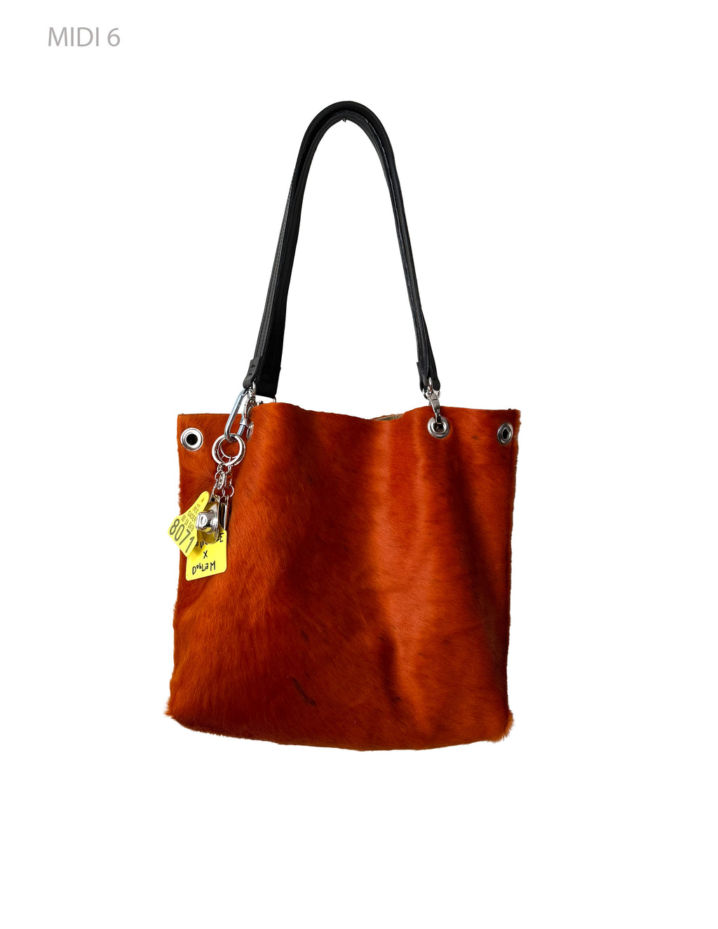 PANTONE POP MIDI TOTE 6