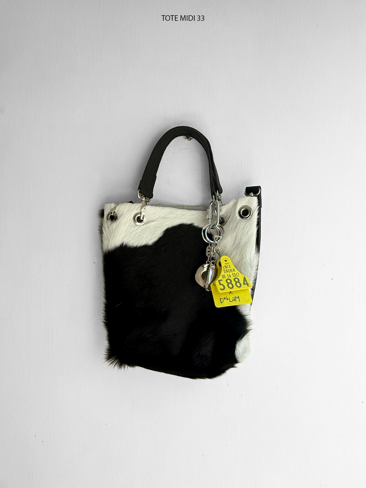 MINI TOTE 33