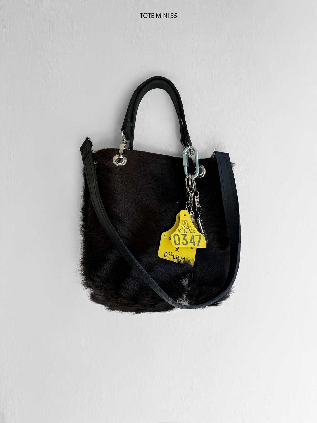 MINI TOTE 35