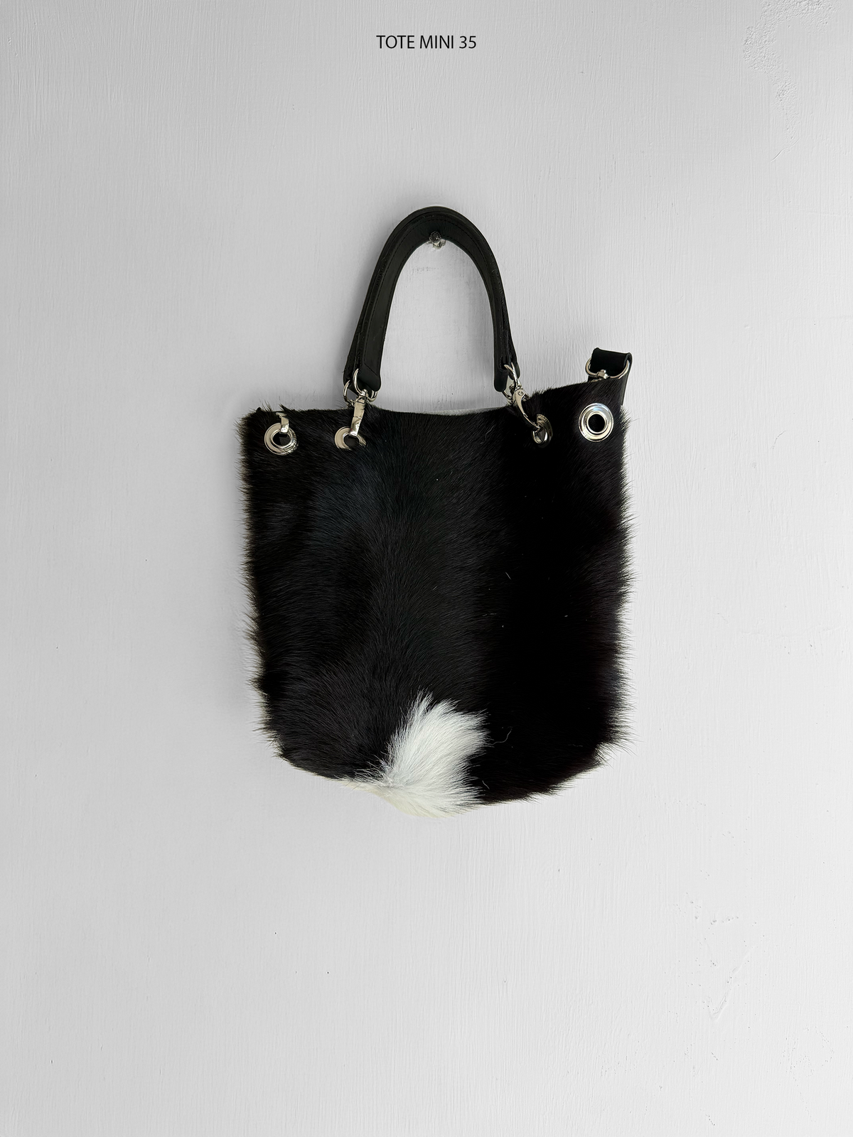 MINI TOTE 35