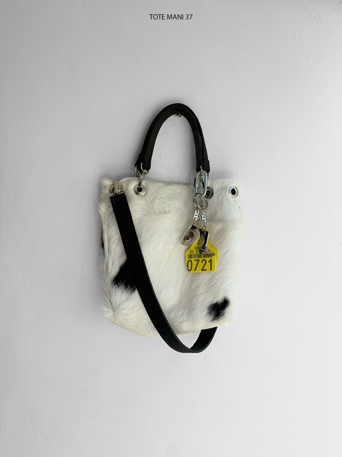 MINI TOTE 37