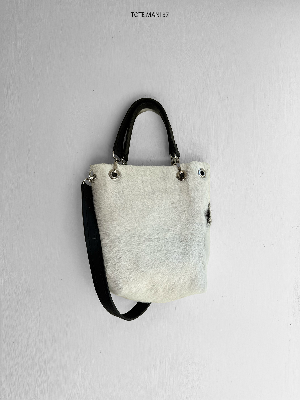 MINI TOTE 37