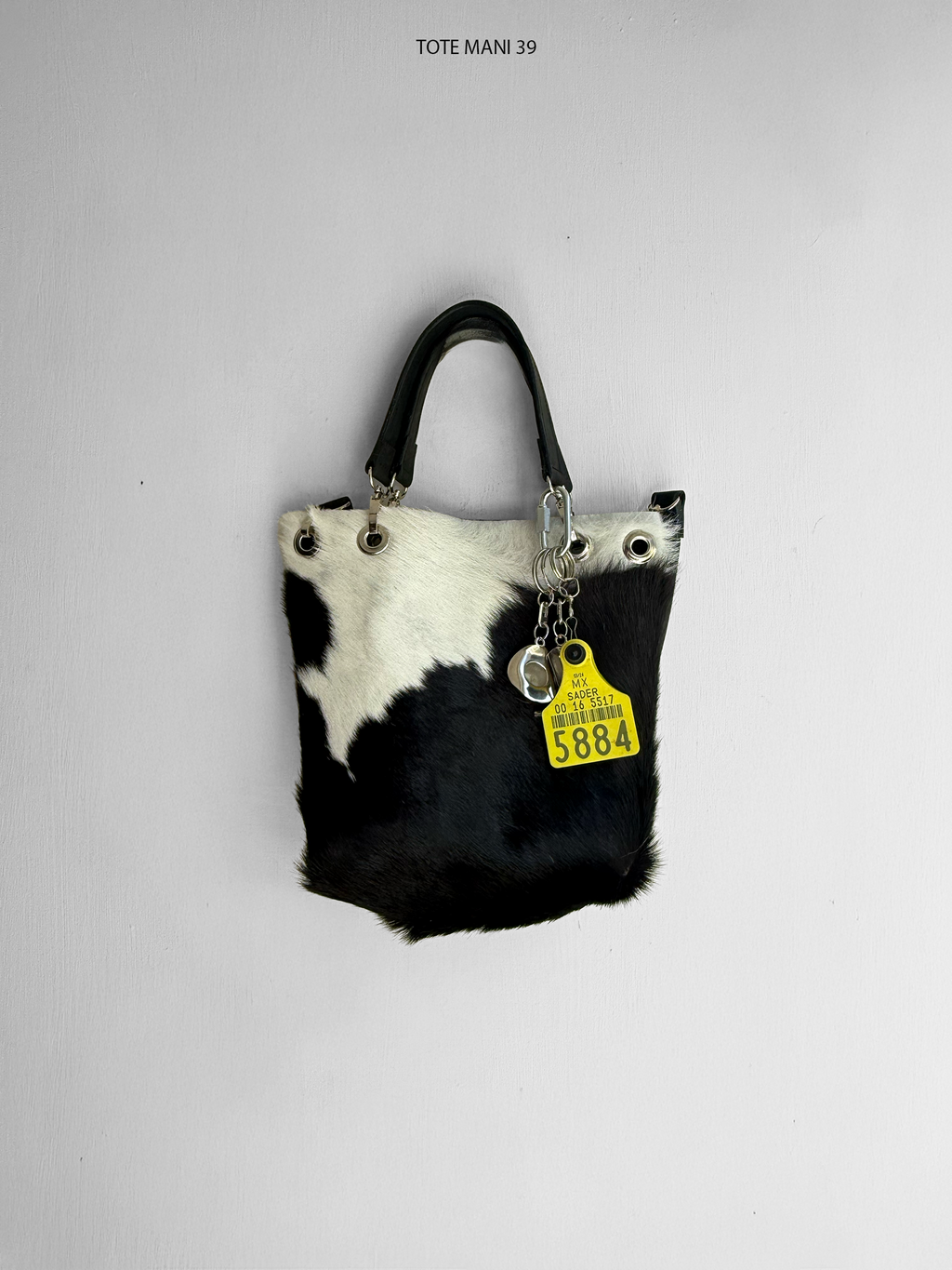 MINI TOTE 39