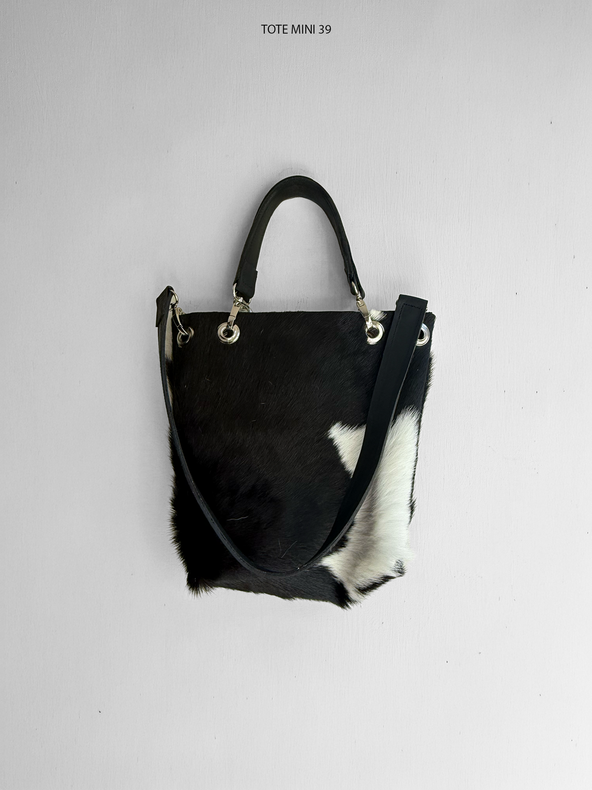 MINI TOTE 39