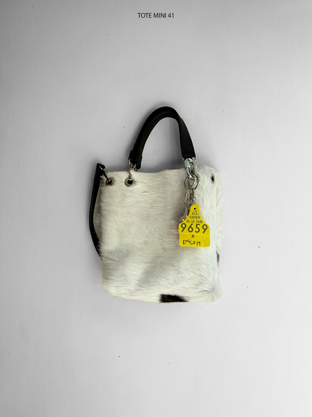 MINI TOTE 41
