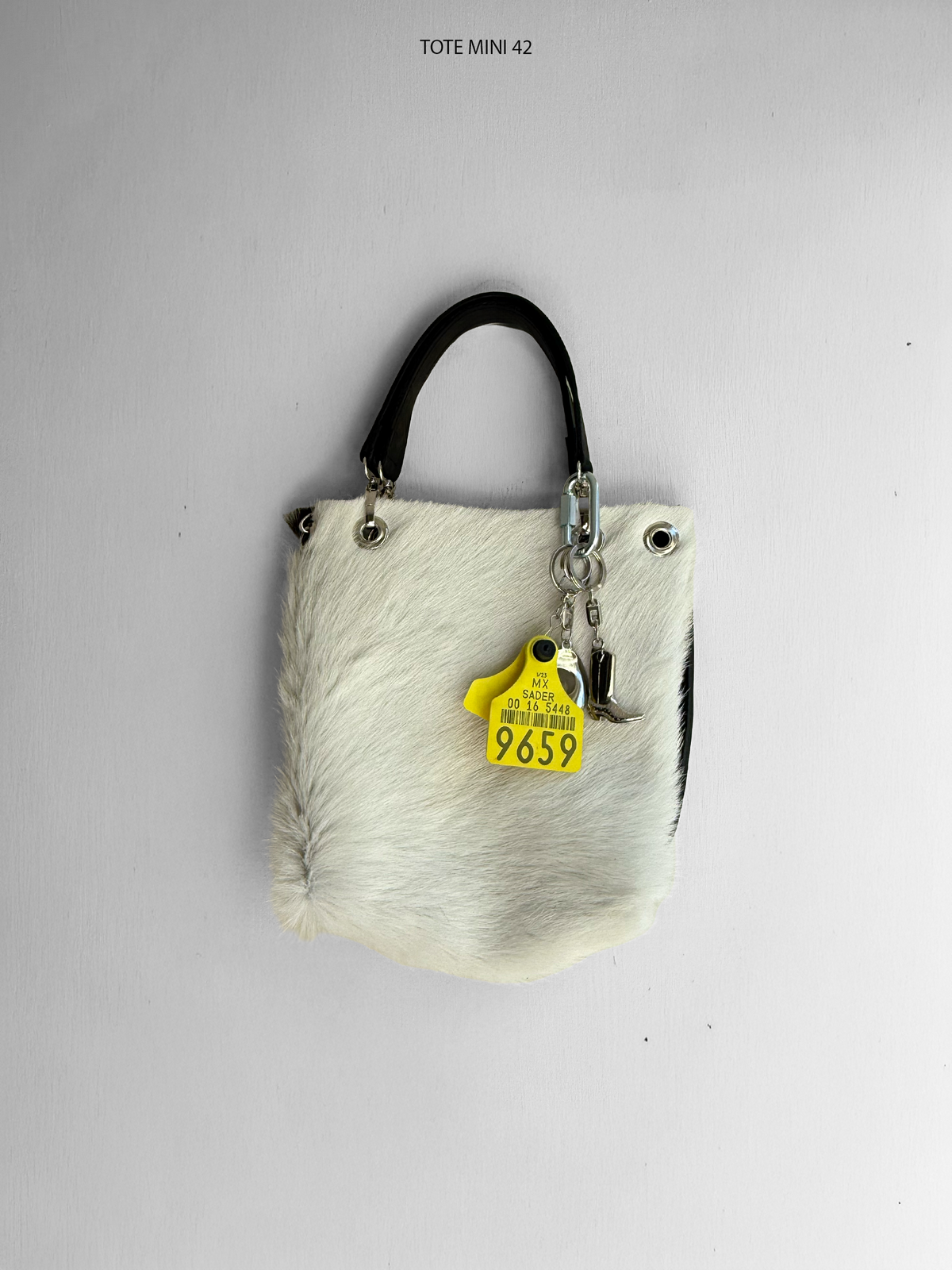 MINI TOTE 42