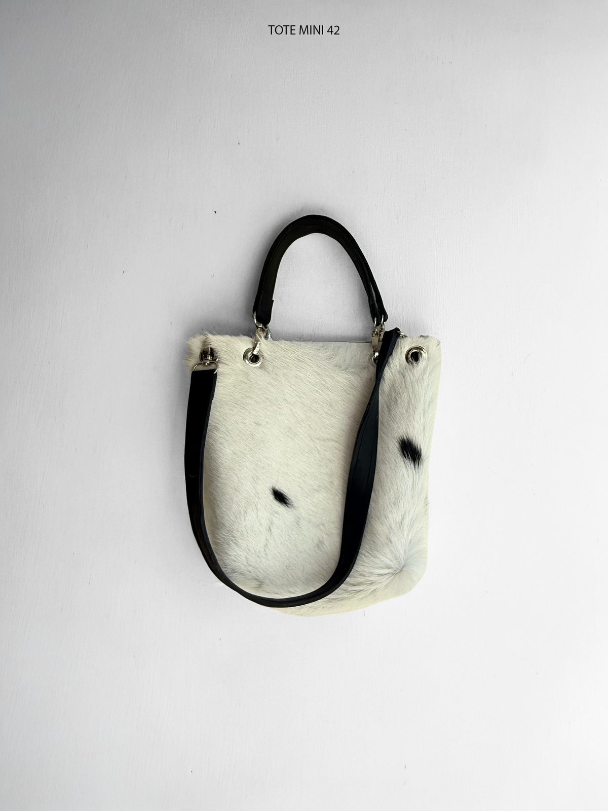 MINI TOTE 42