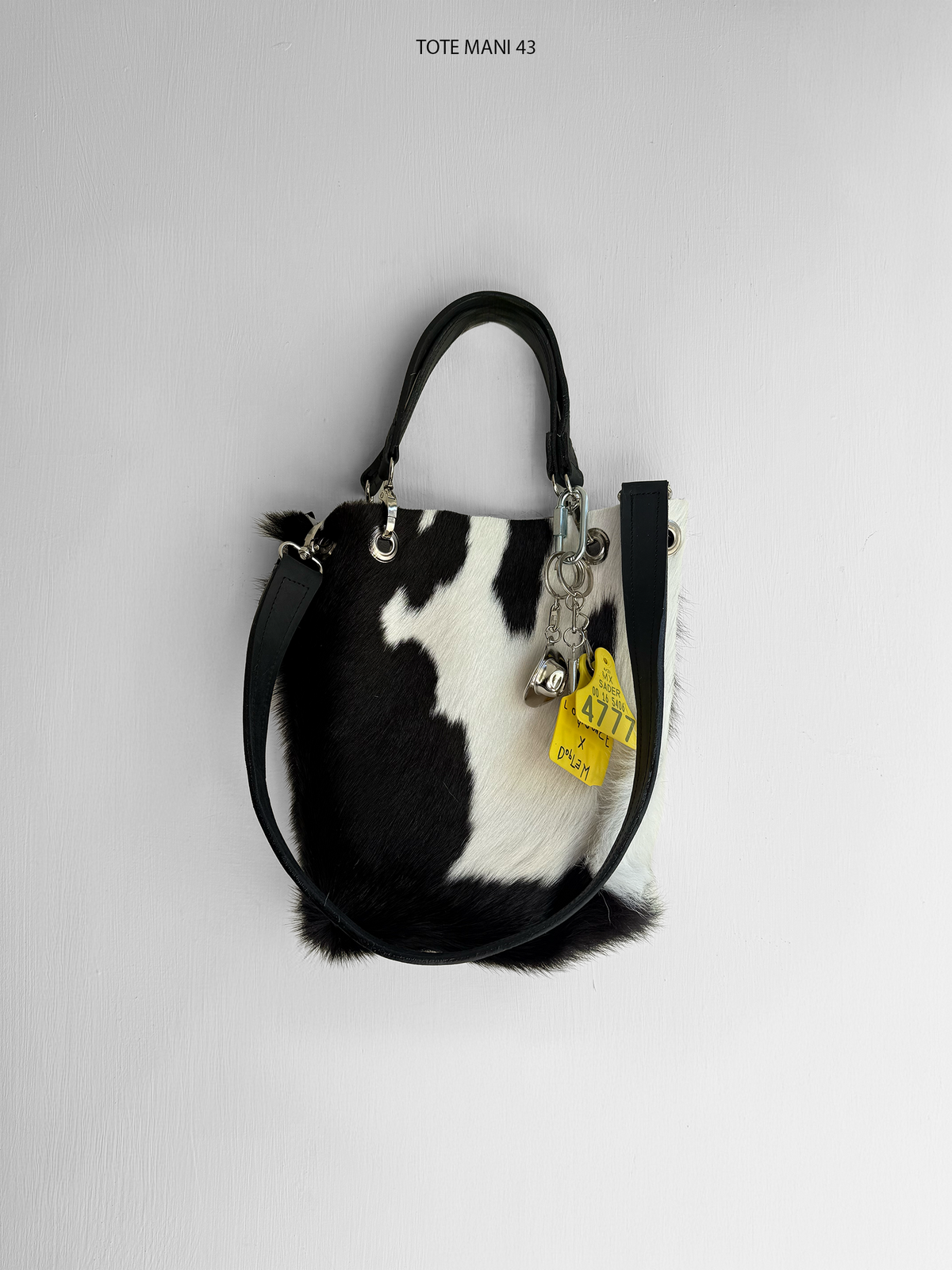 MINI TOTE 43