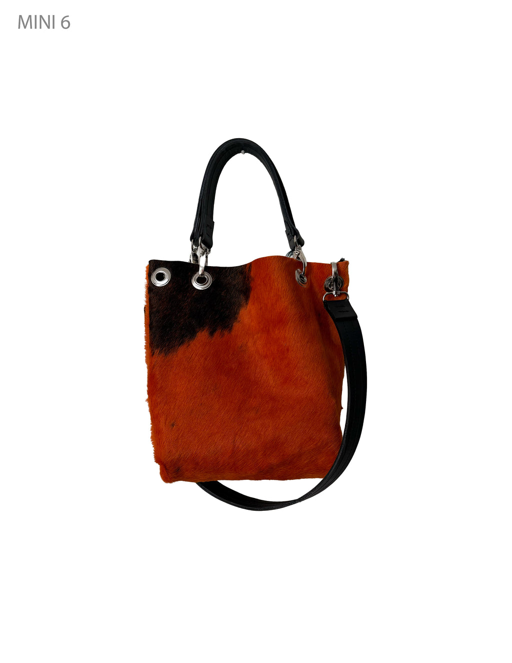 PANTONE POP MINI TOTE 6