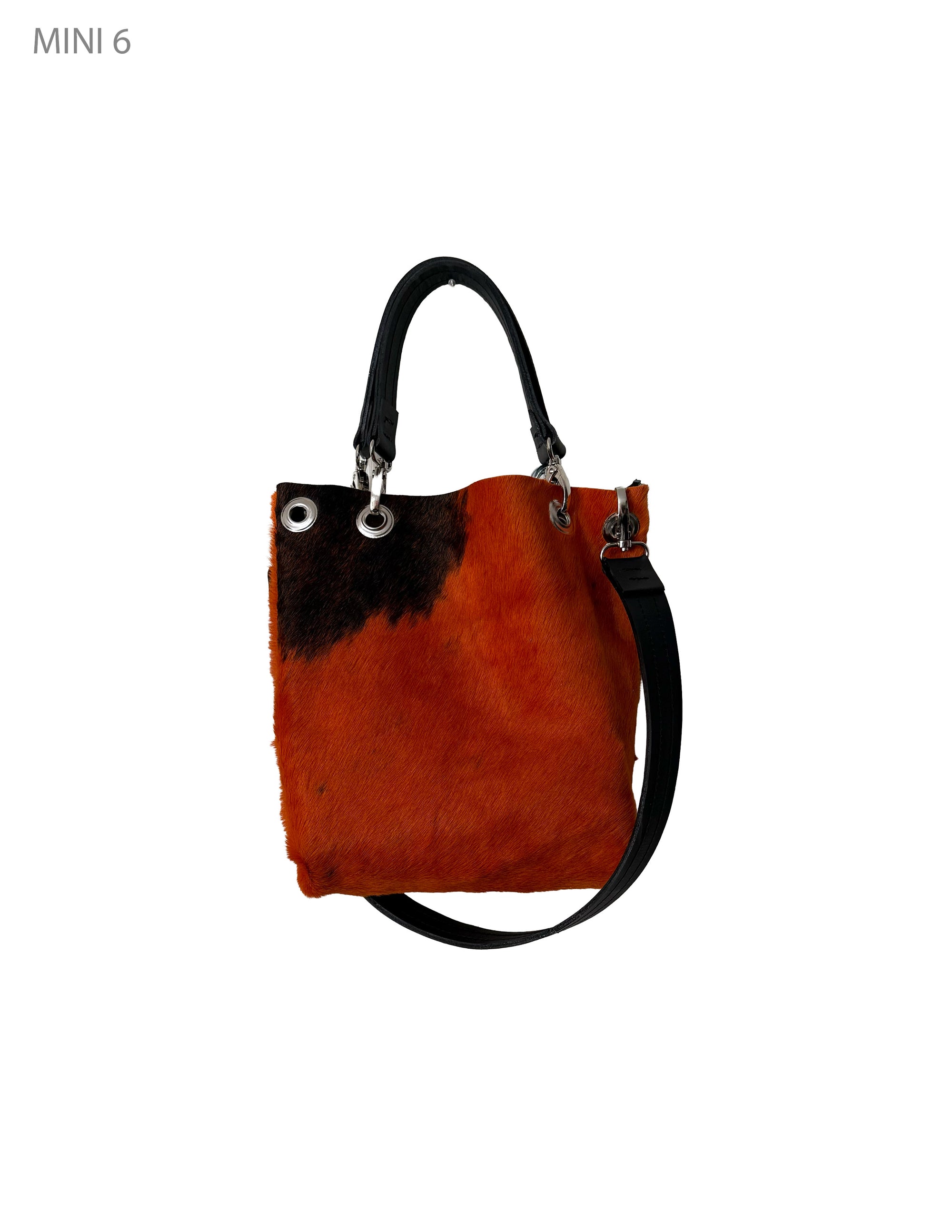 PANTONE POP MINI TOTE 6