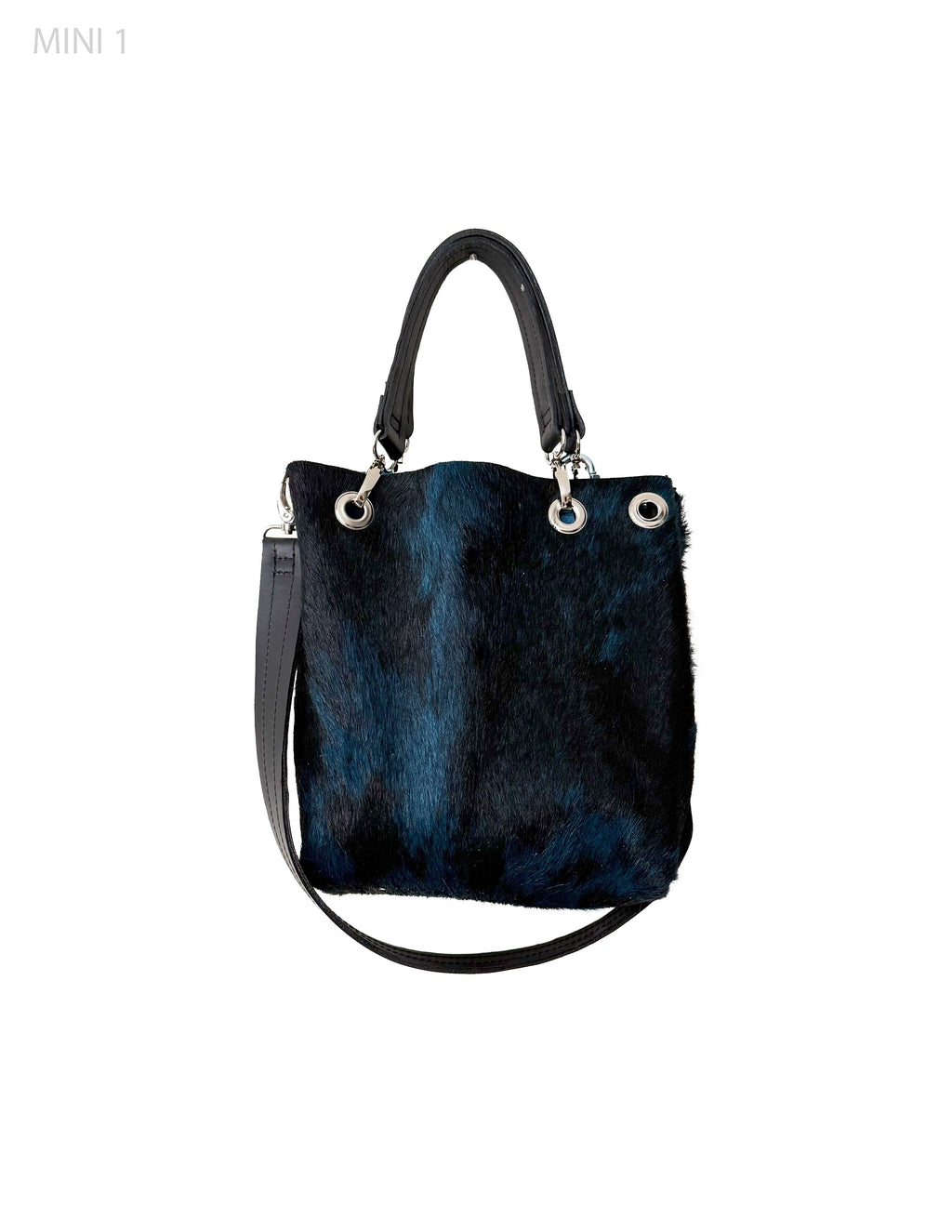 PANTONE POP MINI TOTE 1