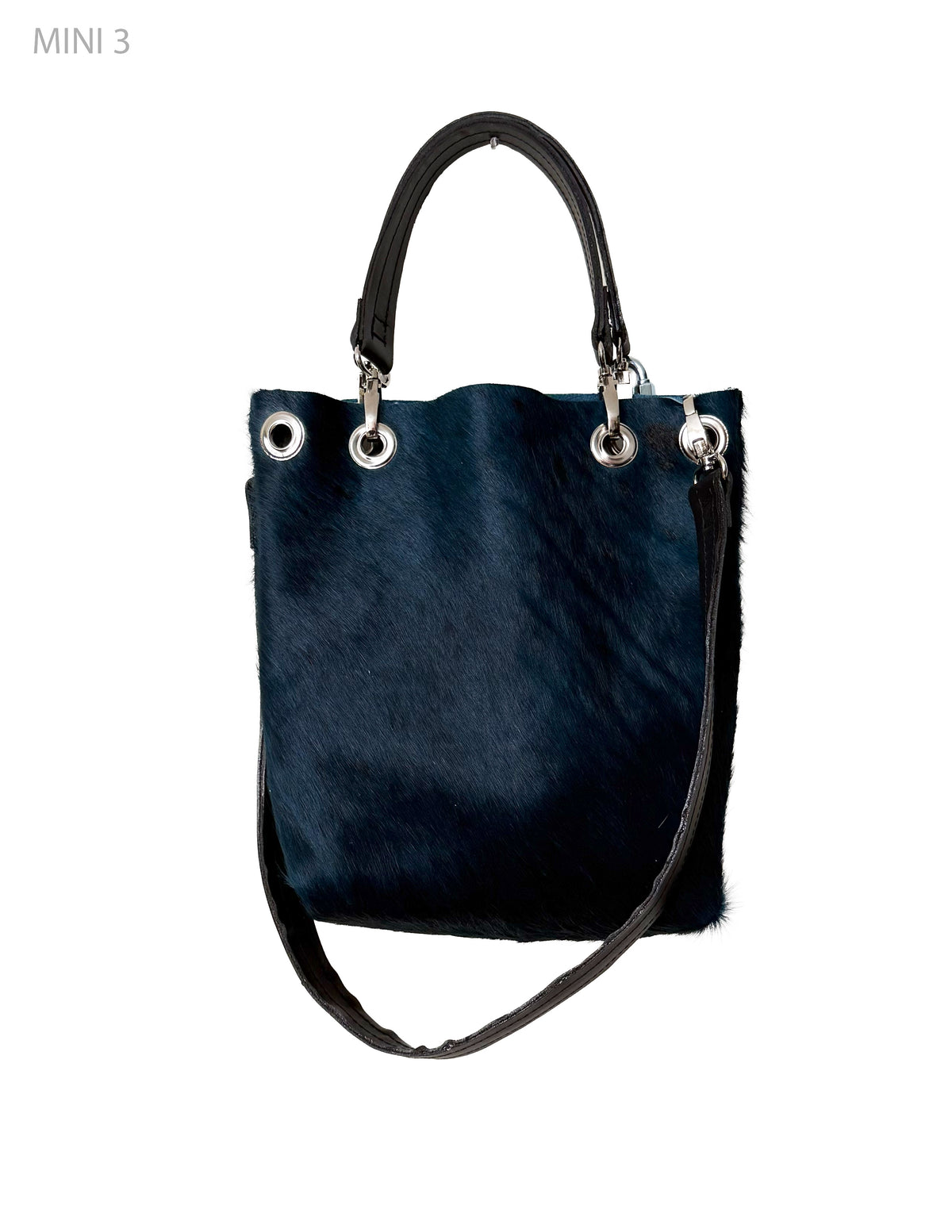 PANTONE POP MINI TOTE 3