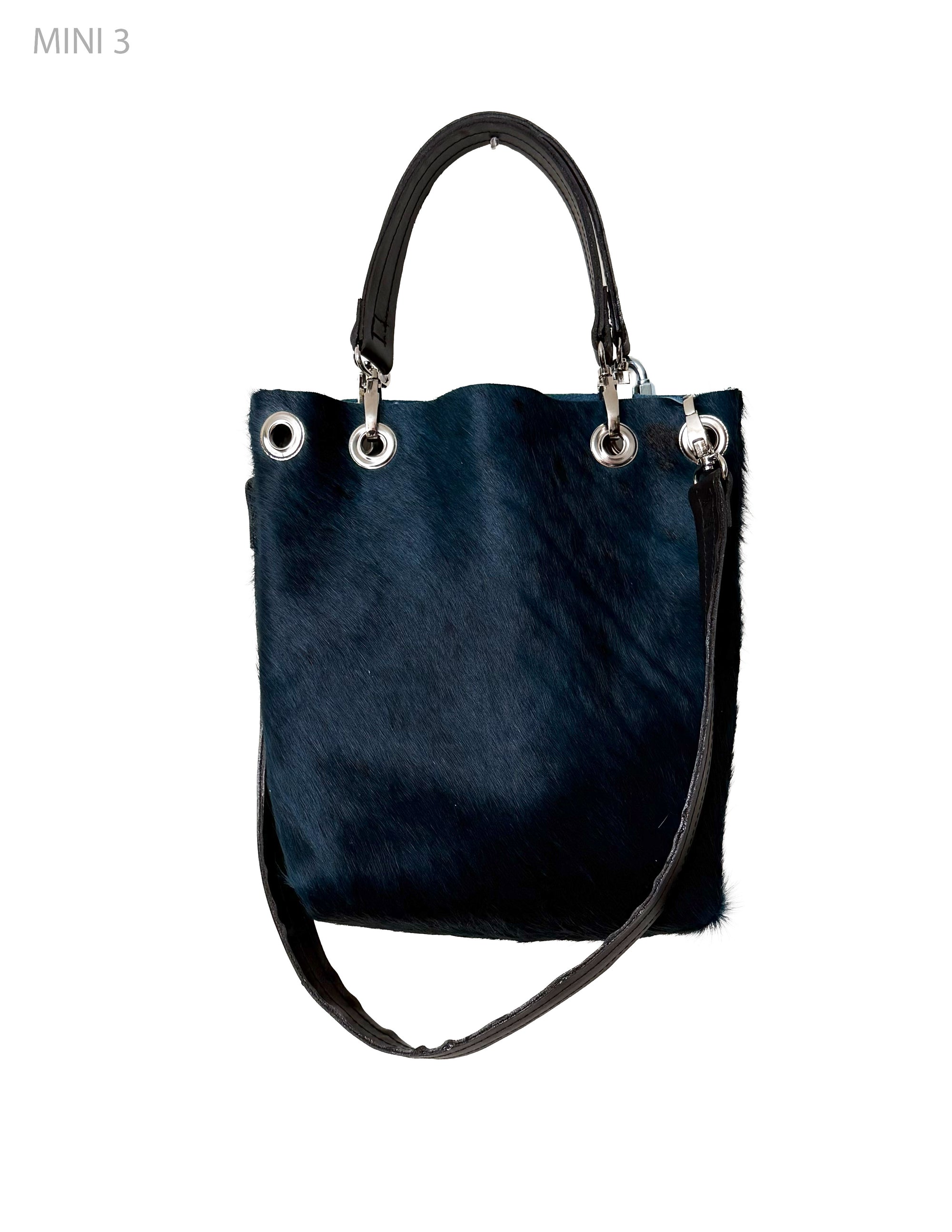 PANTONE POP MINI TOTE 3