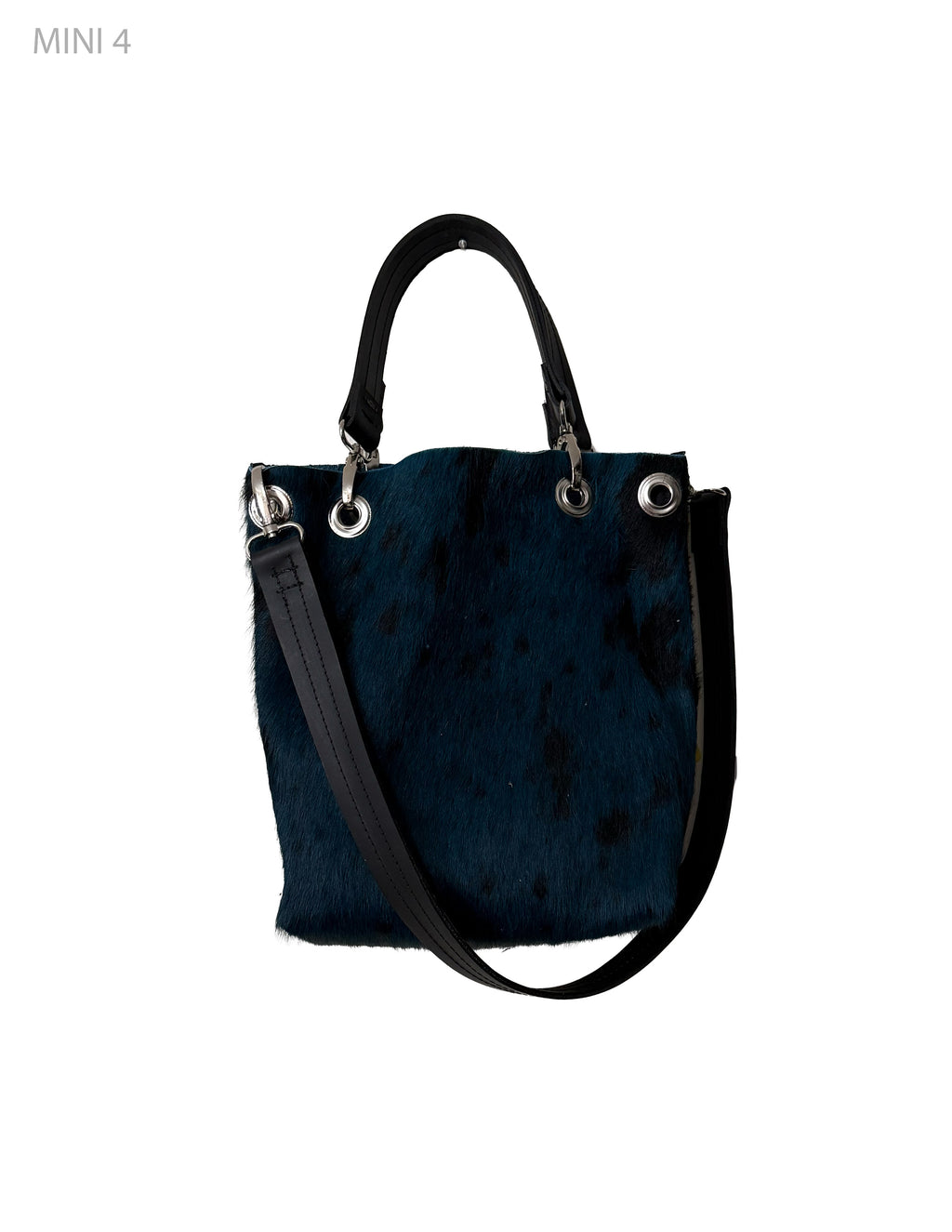 PANTONE POP MINI TOTE 4